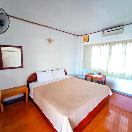 Sabaydee Guesthouse 会晒 外观 照片