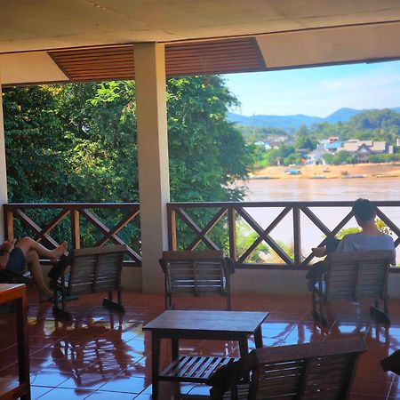 Sabaydee Guesthouse 会晒 外观 照片