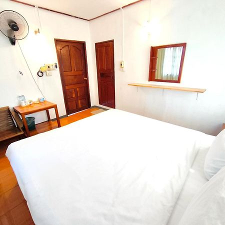 Sabaydee Guesthouse 会晒 外观 照片