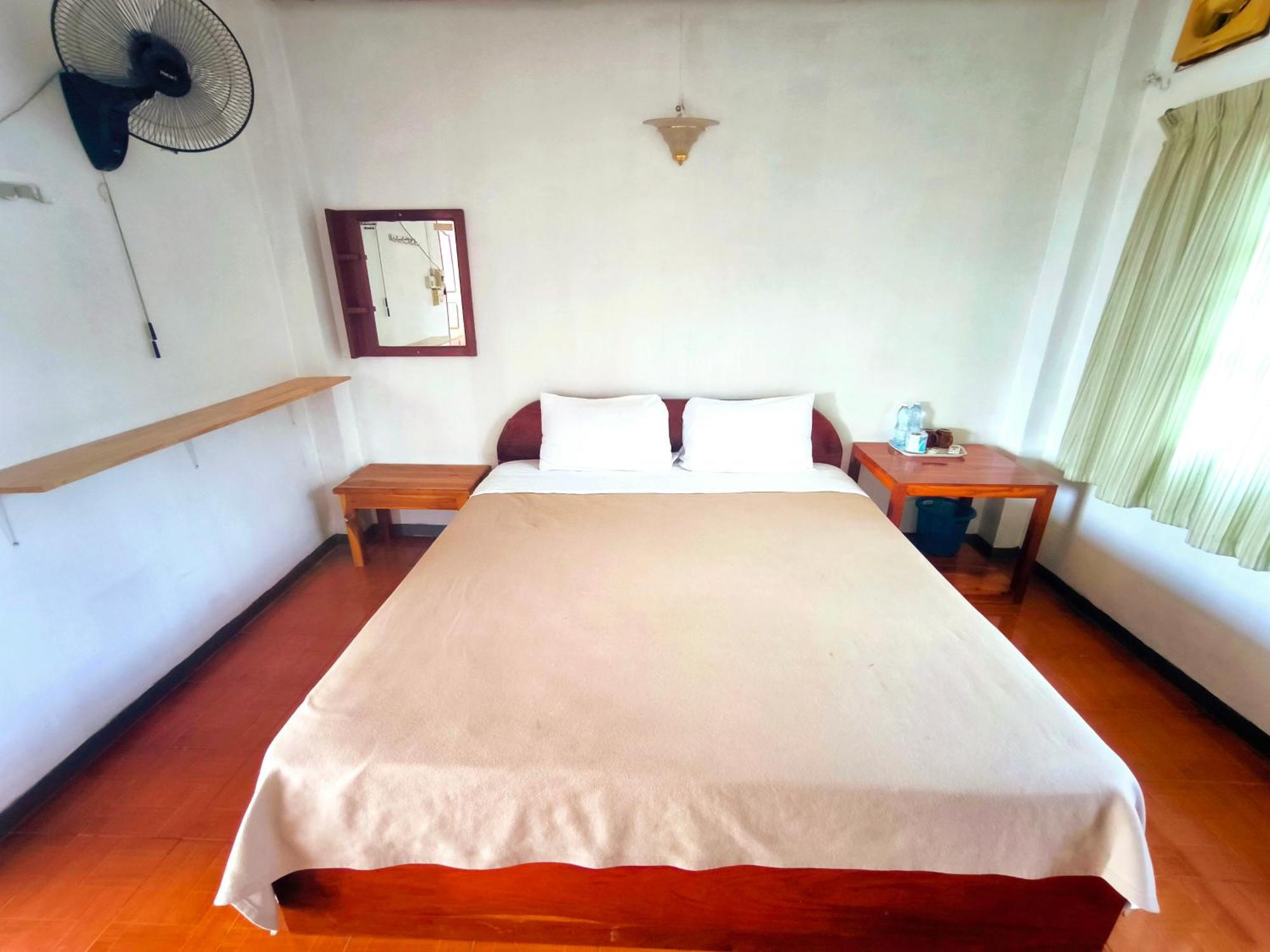 Sabaydee Guesthouse 会晒 外观 照片