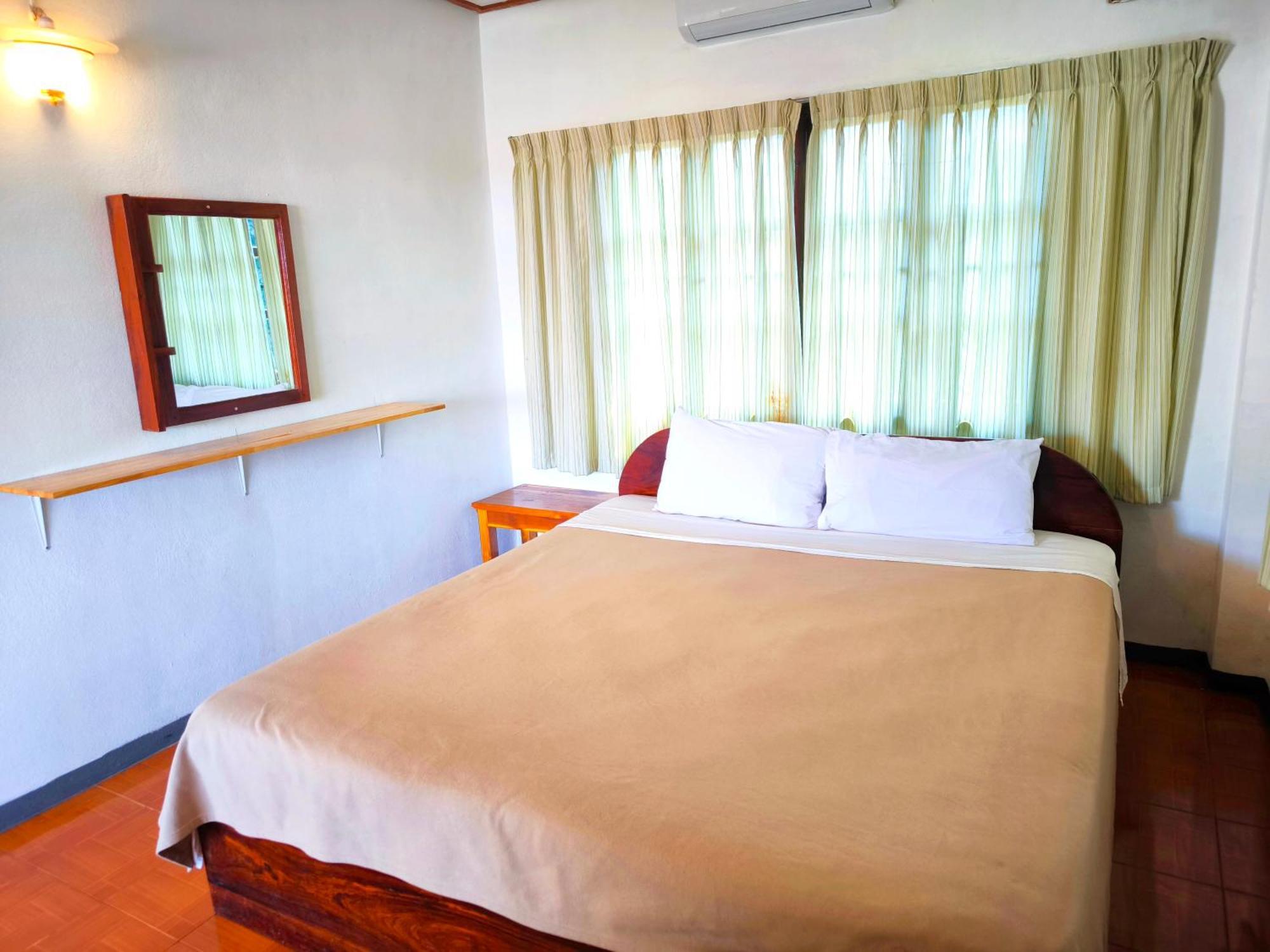 Sabaydee Guesthouse 会晒 外观 照片