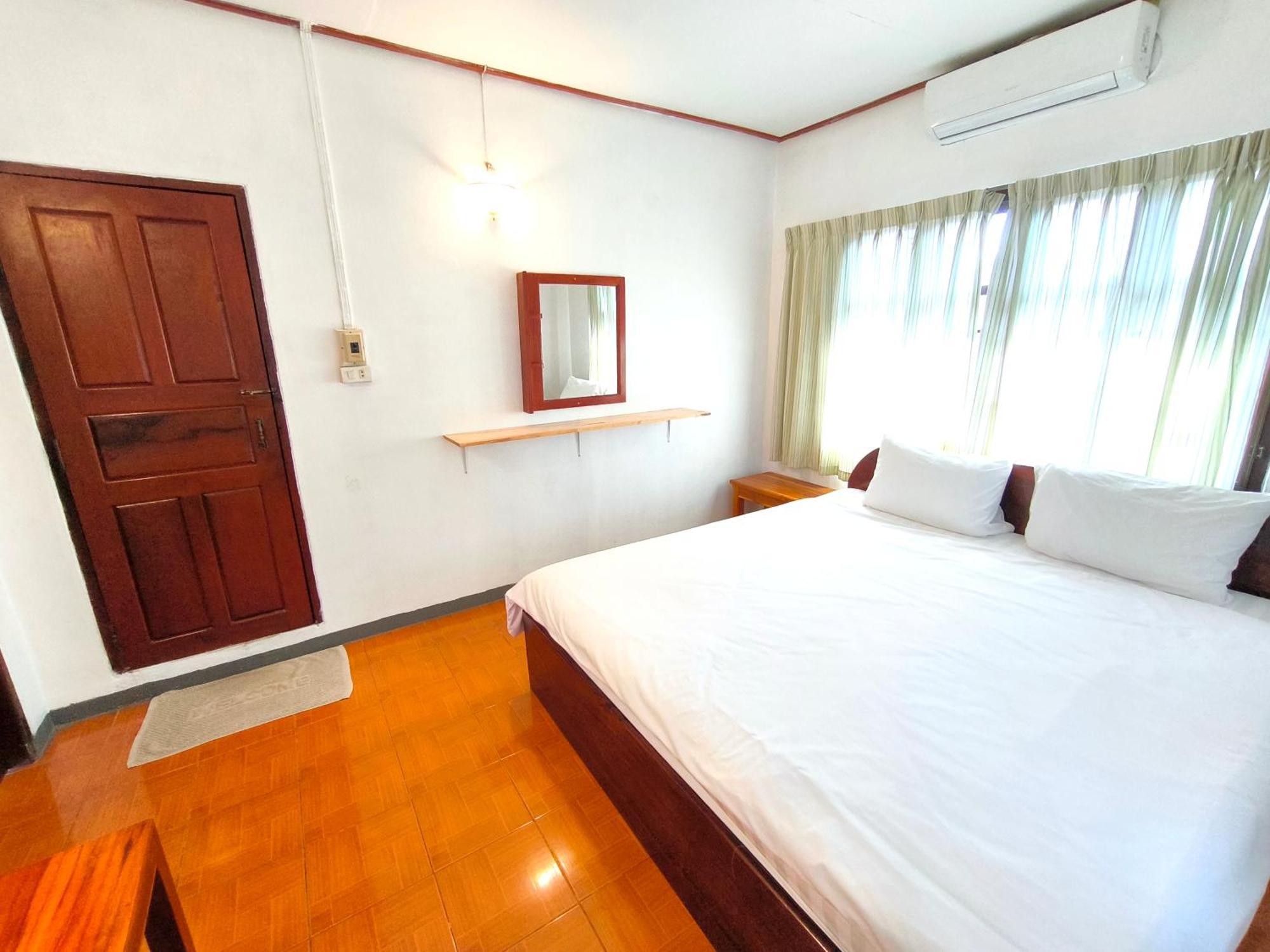 Sabaydee Guesthouse 会晒 外观 照片