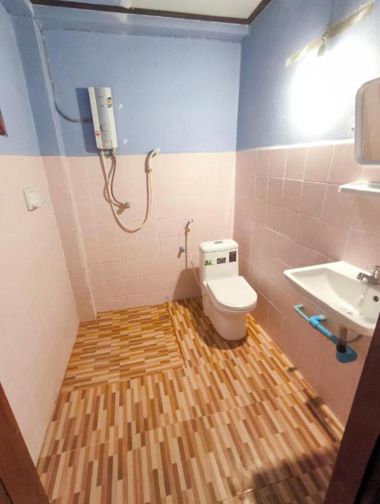 Sabaydee Guesthouse 会晒 客房 照片